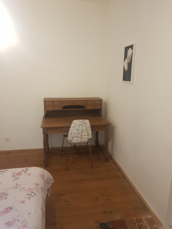La Coulee Pilette Apartment Callac ภายนอก รูปภาพ