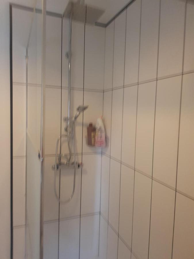 La Coulee Pilette Apartment Callac ภายนอก รูปภาพ